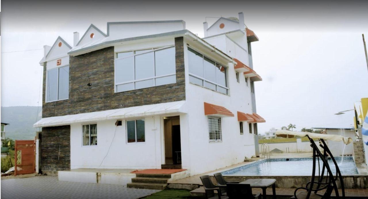 Kings Villa 3 Bhk Lonavala Exterior foto